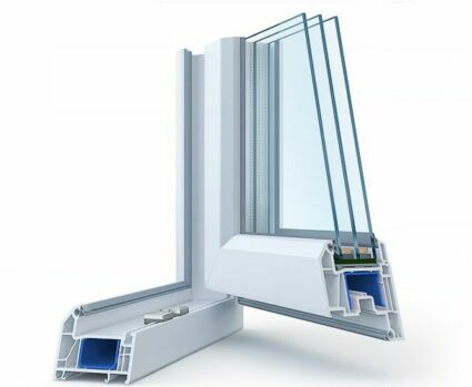 Купить пластиковые окна с профилем Rehau Grazio 70 мм с техническими  характеристиками по низкой цене