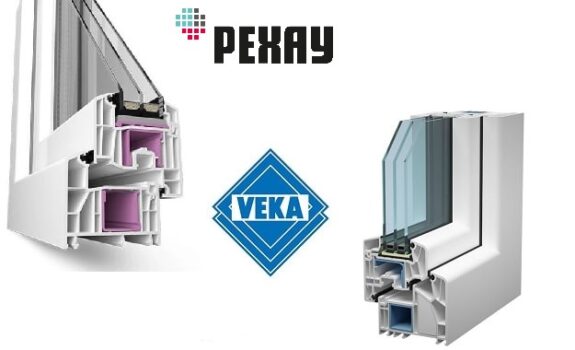 Рехау VS Veka: подробный сравнительный анализ оконных профилей — фото 10