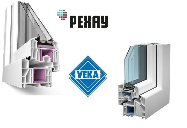 Рехау VS Veka: подробный сравнительный анализ оконных профилей — фото 10