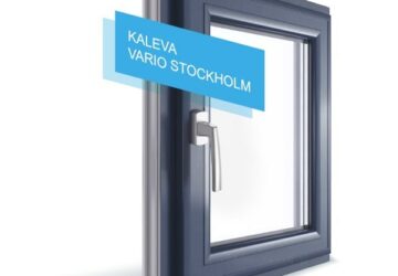 Kaleva Vario Stockholm