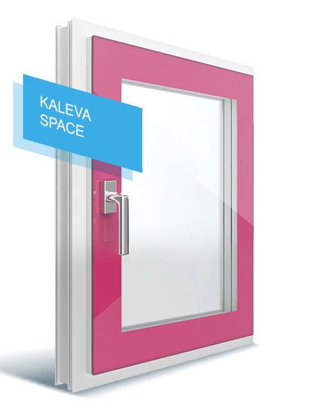 Профиль Kaleva Space
