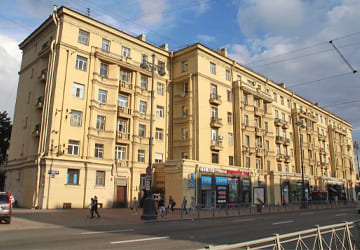 Утепление балкона в сталинке
