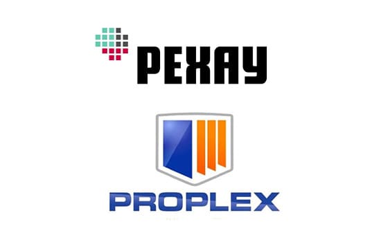 Окна Proplex VS Рехау