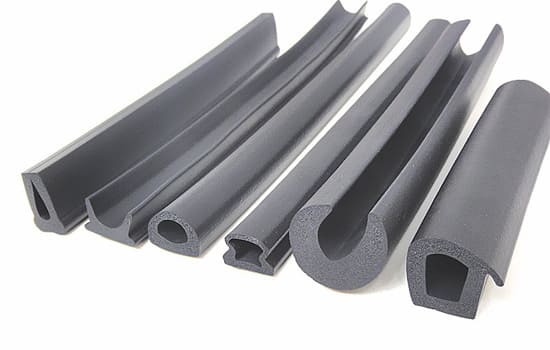 Уплотнитель EPDM