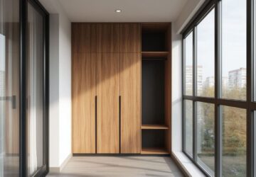 Мебель на балкон