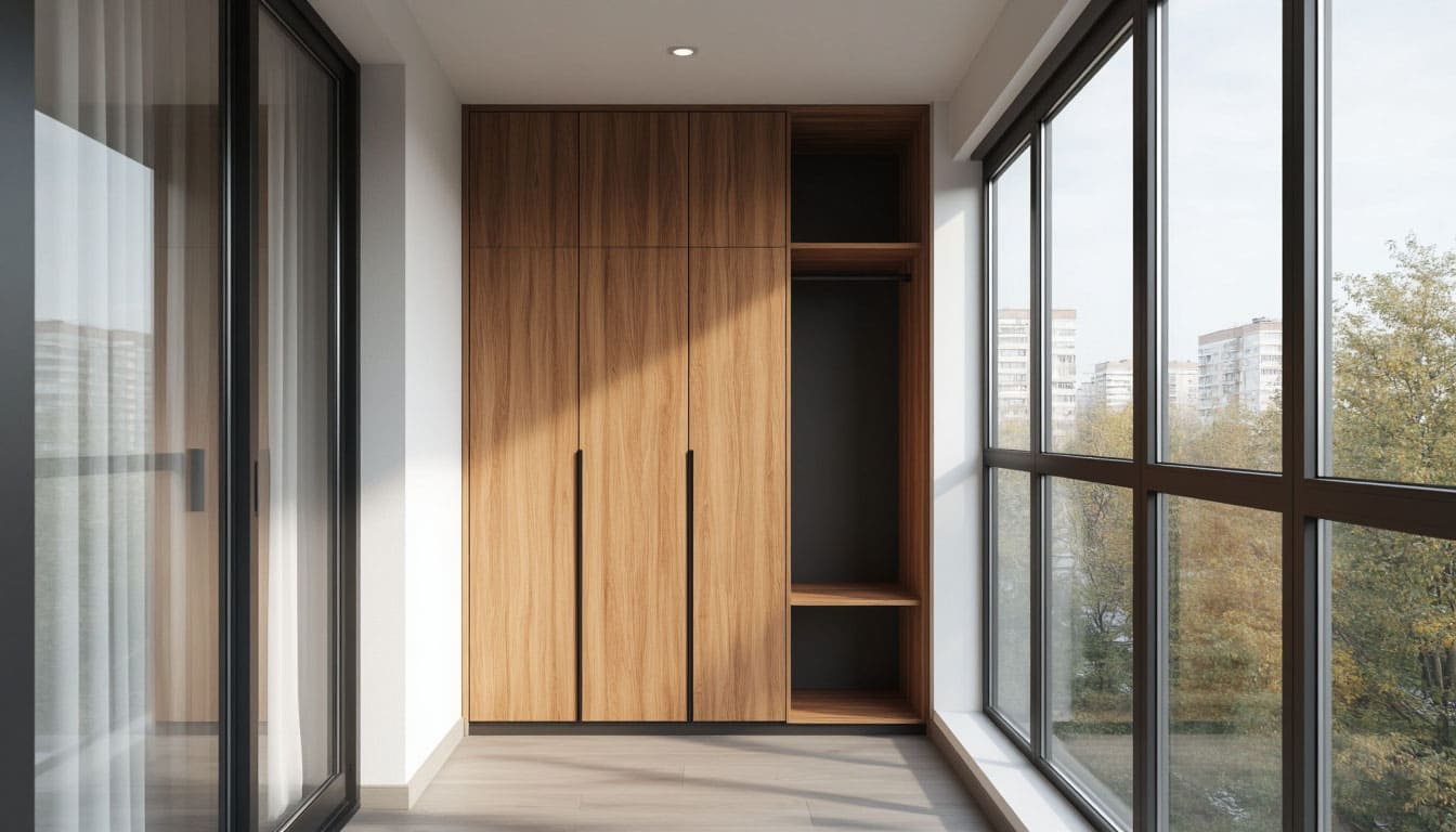 Мебель на балкон