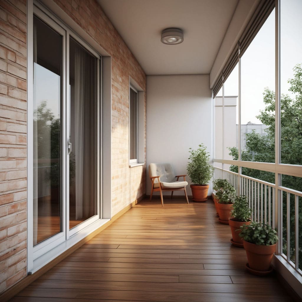 Теплые электрические полы