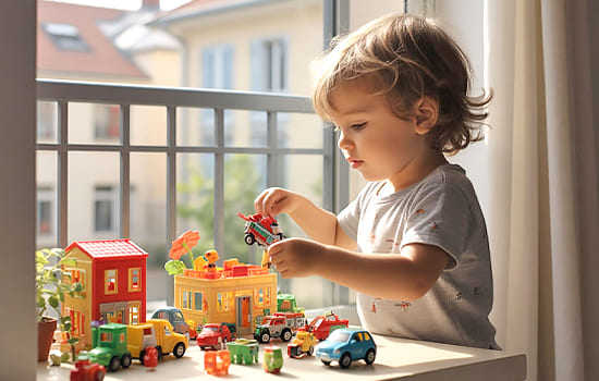 Остекление балкона перед отделкой