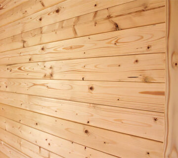 Деревянная вагонка