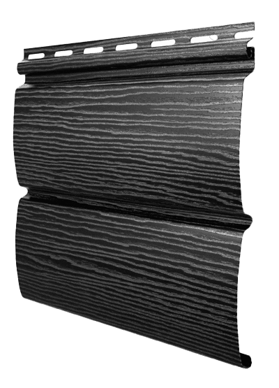 Cайдинг для отделки