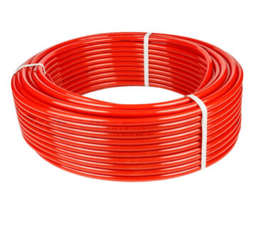 Водяной теплый пол на балкон