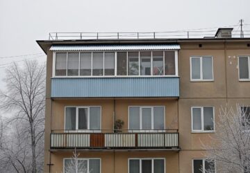 Ремонт крыши