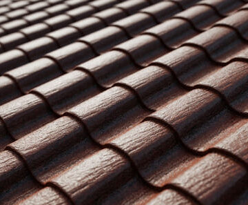 Ондулин для крыши на балкон